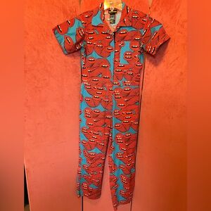 Nooworks | Coveralls | Mouths | RARE!